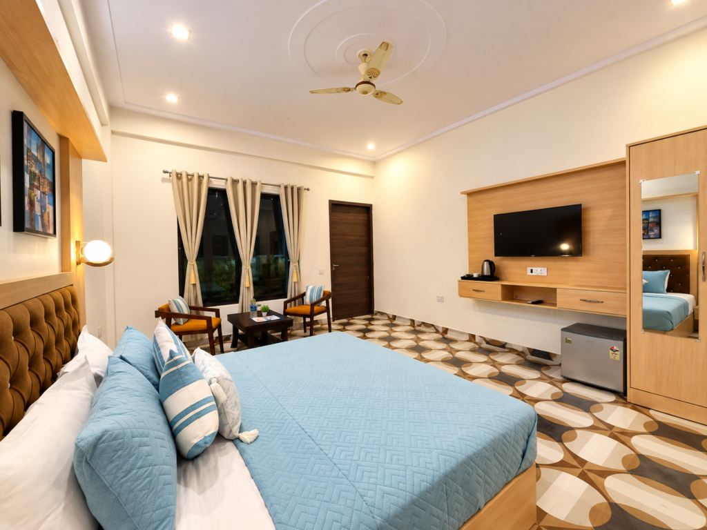Amenities