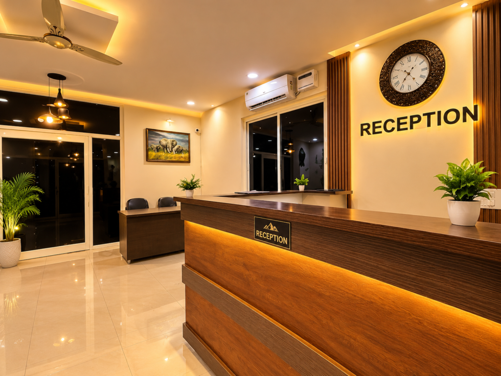 Amenities